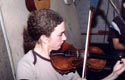 Кирилл Антонов - человек-скрипка